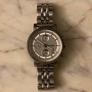 Women’s Fossil Watch